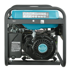 Benzin Stromerzeuger Könner & Söhnen KS 7000E 5 kW