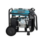 Inverter Benzin Stromerzeuger Könner & Söhnen KS 8100iE ATSR