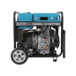 Inverter Diesel Stromerzeuger Könner & Söhnen KS 6100iDЕ ATSR