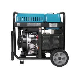Inverter Diesel Stromerzeuger Könner & Söhnen KS 6100iDЕ ATSR 5 kW