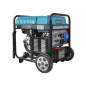 Inverter Diesel Stromerzeuger Könner & Söhnen KS 6100iDЕ ATSR