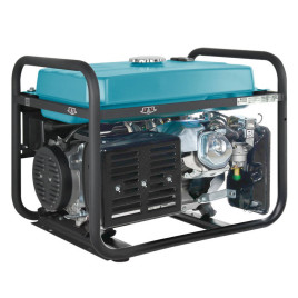 Benzin Stromerzeuger Könner & Söhnen KS 7000E 5 kW