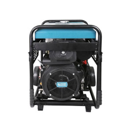 Inverter Diesel Stromerzeuger Könner & Söhnen KS 9500iDЕ ATSR 9.5 kW
