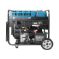 Inverter Diesel Stromerzeuger Könner & Söhnen KS 9500iDЕ ATSR