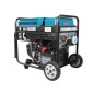 Inverter Diesel Stromerzeuger Könner & Söhnen KS 9500iDЕ ATSR