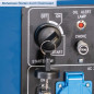 Diesel Stromerzeuger Scheppach SG5200D - 7,7PS | 5000W | Elektrostart | 2x 230V, 1x 400V Steckdose