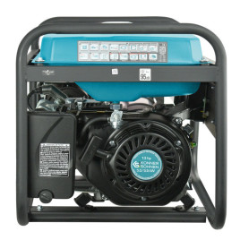 Benzin Stromerzeuger Könner & Söhnen KS 7000E-3 5 kW