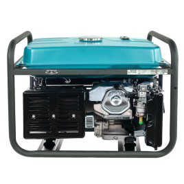 Benzin Stromerzeuger Könner & Söhnen KS 7000E-3 5 kW