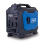 Inverter Benzin Stromerzeuger Scheppach SG3500i - 4,8 PS | 3500W| 6,3L Tank | 66dB Inverter Benzin Stromerzeuger Scheppach SG3500i - 4,8 PS | 3500W| 6,3L Tank | 66dB