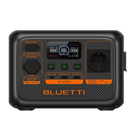 Stazione di alimentazione portatile Bluetti AC2P