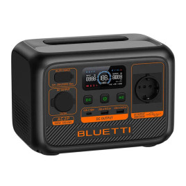 Stazione di alimentazione portatile Bluetti AC2P
