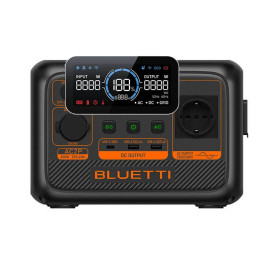 Powerstation Bluetti AC2P