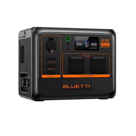 Powerstation Bluetti AC60P