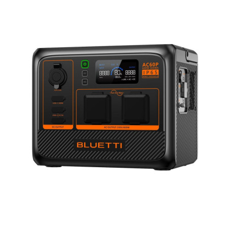 Powerstation Bluetti AC60P