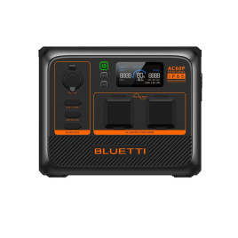 Powerstation Bluetti AC60P
