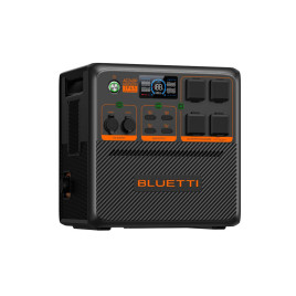 Powerstation Bluetti AC240P