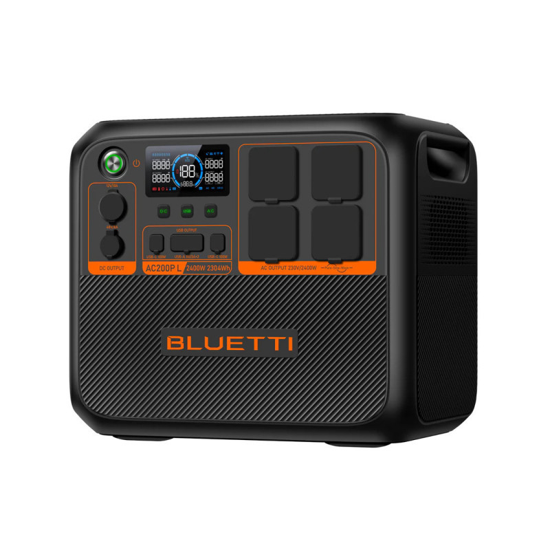 Powerstation Bluetti AC200PL Powerstation Bluetti AC200PL