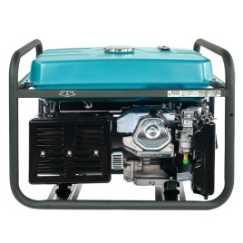 Benzin Stromerzeuger Könner & Söhnen KS 7000E 1/3 5 kW