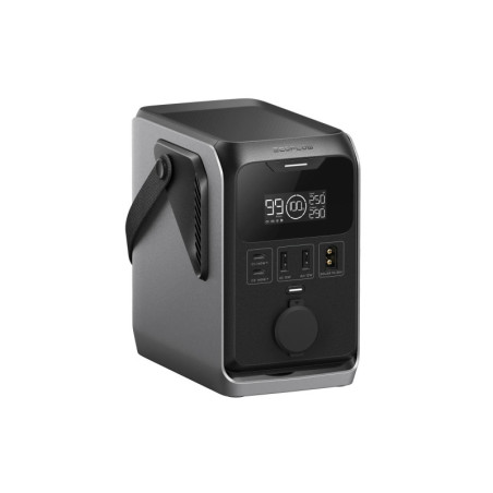 Powerstation EcoFlow Trail 300 DC