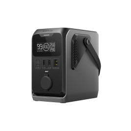 Powerstation EcoFlow Trail 300 DC