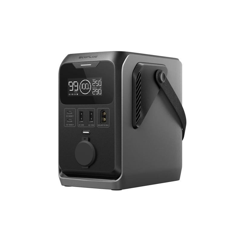 Powerstation EcoFlow Trail 300 DC Powerstation EcoFlow Trail 300 DC
