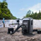 Powerstation EcoFlow Trail Plus 300 DC