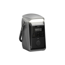 Powerstation EcoFlow Trail Plus 300 DC