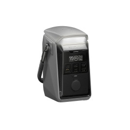 Powerstation EcoFlow Trail Plus 300 DC