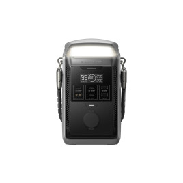 Powerstation EcoFlow Trail Plus 300 DC