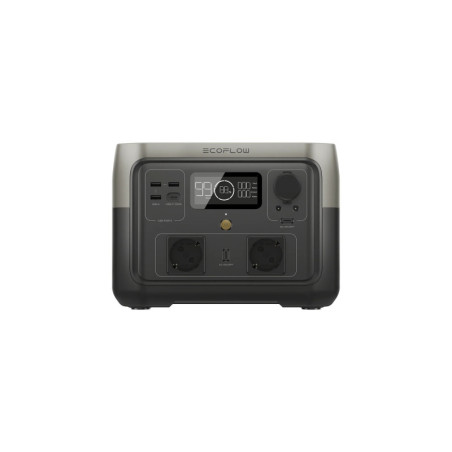 Powerstation EcoFlow River 2 Max