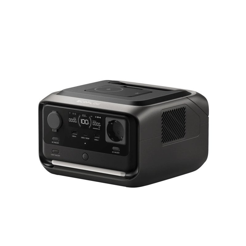 Powerstation EcoFlow River 3 Plus