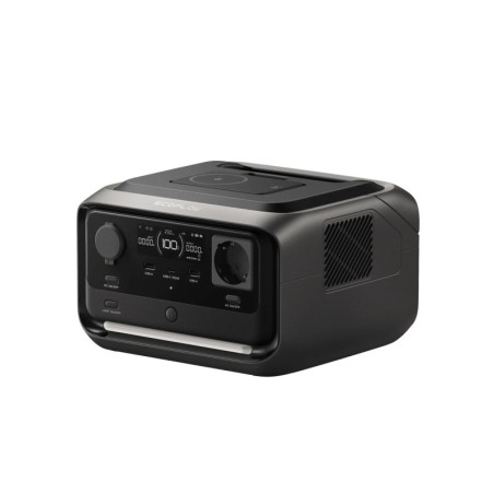 Powerstation EcoFlow River 3 Plus
