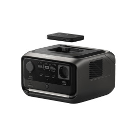 Powerstation EcoFlow River 3 Plus