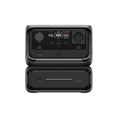 Powerstation EcoFlow River 3 Max