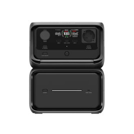 Powerstation EcoFlow River 3 Max Plus