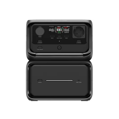 Powerstation EcoFlow River 3 Max Plus