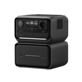 Napájecí stanice EcoFlow River 3 Max Plus Tragbare