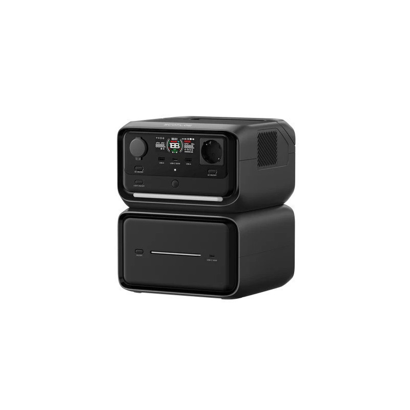 Powerstation EcoFlow River 3 Max Plus