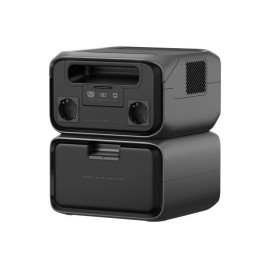 Powerstation EcoFlow River 3 Max Plus