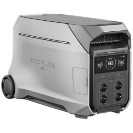 Powerstation EcoFlow Delta Pro 3