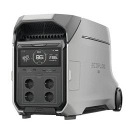 Powerstation EcoFlow Delta Pro 3