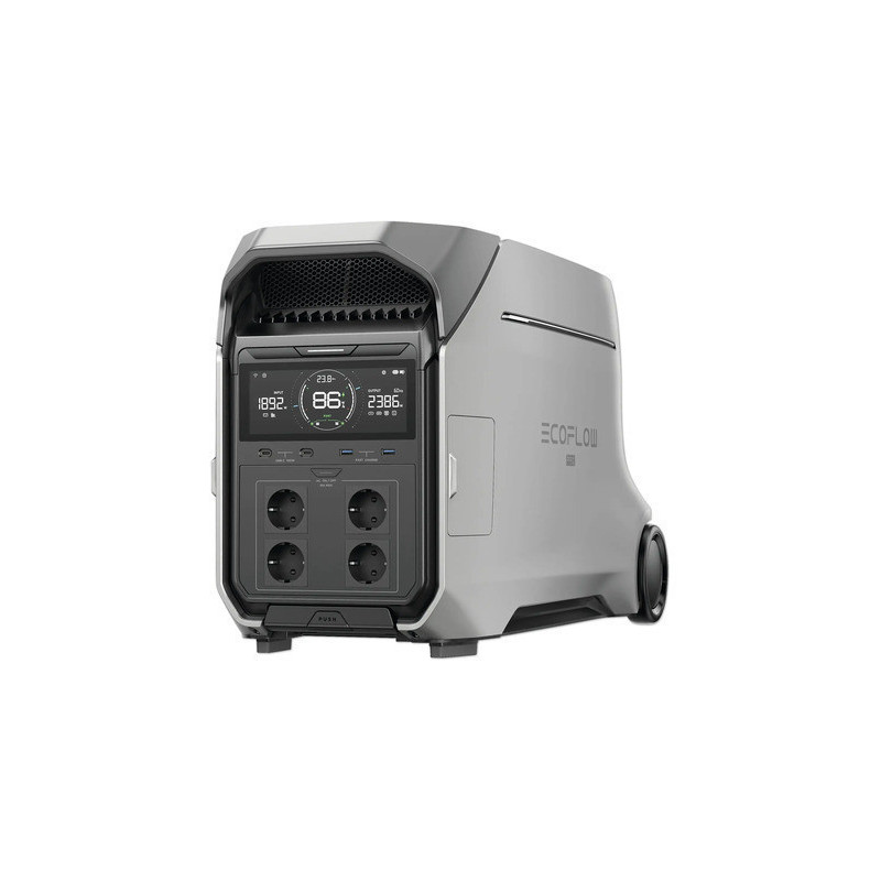 Powerstation EcoFlow Delta Pro 3 Powerstation EcoFlow Delta Pro 3