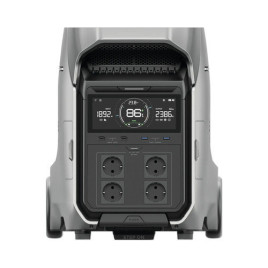 Powerstation EcoFlow Delta Pro 3