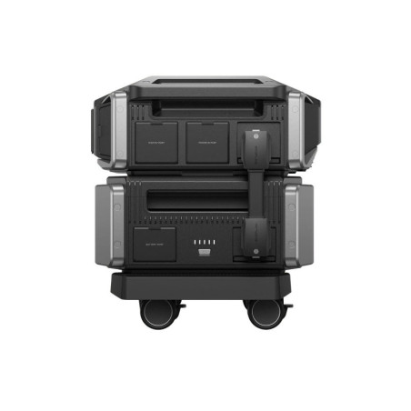 Powerstation EcoFlow Delta Pro Ultra