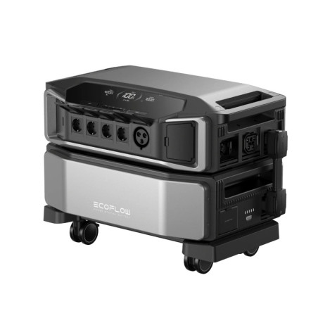 Powerstation EcoFlow Delta Pro Ultra