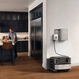 Powerstation EcoFlow Delta Pro Ultra