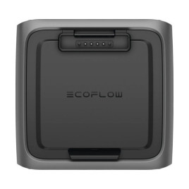 Zusatzakku für Powerstation EcoFlow River 3 EB 300