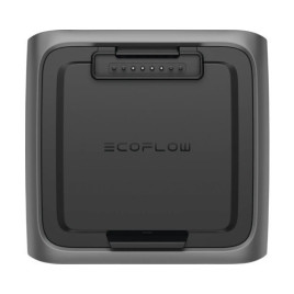 Zusatzakku für Powerstation EcoFlow River 3 EB 600