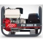 Benzin Stromerzeuger Fogo FH 3001 R (Honda)
