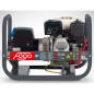 Benzin Stromerzeuger Fogo FH 3001 R (Honda)